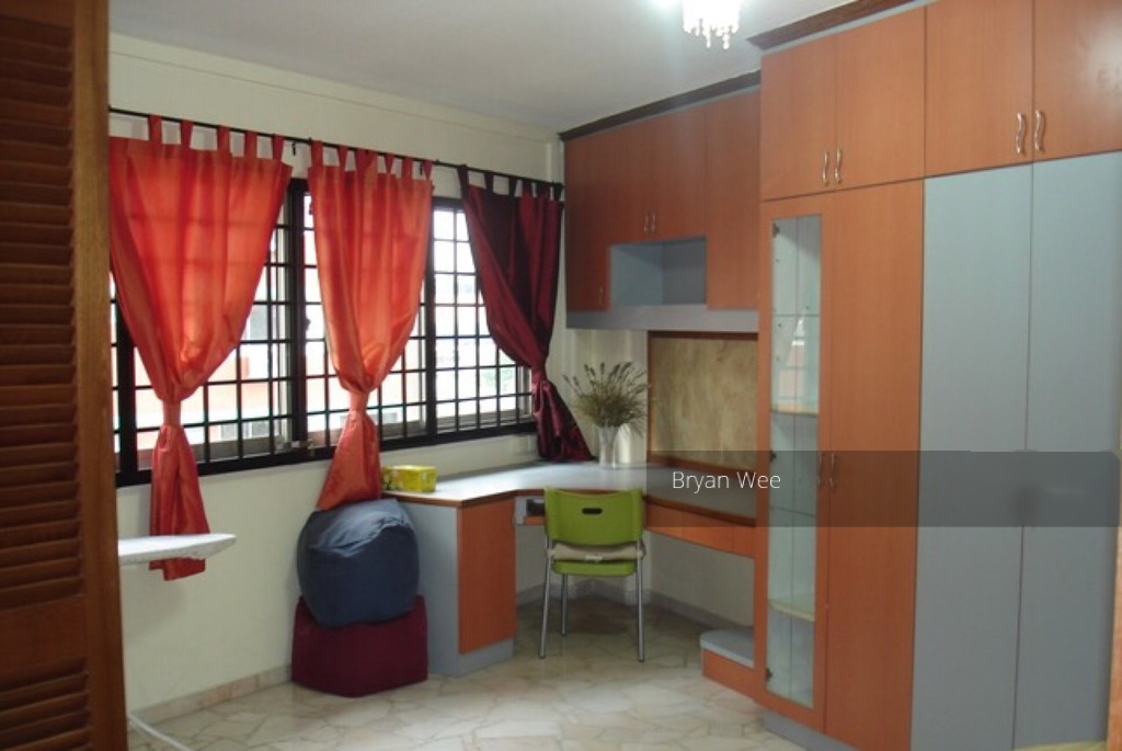 Blk 353 Choa Chu Kang Central (Choa Chu Kang), HDB 5 Rooms #133988572